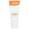 Carpe Antiperspirant Foot Lotion, A Solution