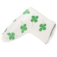 thumbnail image 6 of unbranded  Putter Cover Head Covers Golf Club Headwear Gear Decoration, 6 of 8