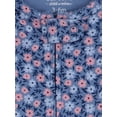 thumbnail image 4 of Carter's Child of Mine Baby Sleep N Play, 2-Pack, Sizes Preemie-6/9 Months, 4 of 6