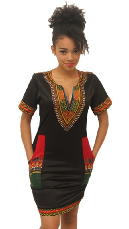 dashiki dress near me