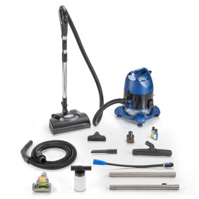 Hard Floor Expert Canister Dirt Tank 1602088 Bissell Parts