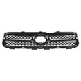 thumbnail image 1 of Parrilla Rav4 2006 A 2008 Toyota Negra TONG YANG ., 1 of 4