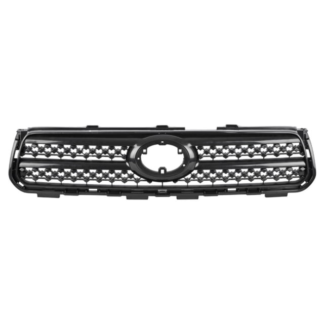 Parrilla Rav4 2006 A 2008 Toyota Negra TONG YANG .