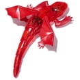 thumbnail image 4 of Robot de control remoto Dragon HEX BOTS, juguete recargable, 4 of 7