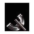 thumbnail image 3 of Wosthever Ganchos de repuesto para instrumentos de percusión con gancho de garra de bombo de 2 piezas Accesorios para instrumentos musicales, 3 of 6