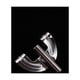 thumbnail image 4 of Ganchos de garra de bombo sweethay Paquete de 2 para reparación de instrumentos de percusión, 4 of 6