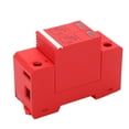 thumbnail image 4 of DC PV Surge Protector, Working Indicator Surge Protective Device 1000V  Flame Retardant 20KA  For Office 2P,3P, 4 of 8
