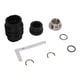 thumbnail image 3 of Carbon Seal Drive Line Rebuild Kit 272000777 8 Pcs Professional for Yacht, 3 of 7