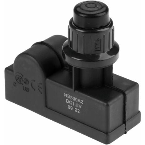 PinesC EternaNest Oven Heater Electronic Touch Button Replacement Igniter 1.5V Pulse Ignition Tool