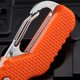 thumbnail image 2 of Cajas Abiertas Caja abierta para exteriores, cuchillo plegable portátil, multiherramientas (cuchilla naranja y blanca), 2 of 4