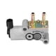 thumbnail image 5 of Válvula de control de aire de ralentí IAC Fit para Honda CR-V 2.0L 1997 1998 1999 2000 2001 CIVIC 1. e ralentí 36450P0D004 EGVTEC560 Válvula de control Spptty Piezas de automóviles y motocicletas, 5 of 7