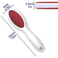 thumbnail image 3 of Portable Reusable Double Sided Magic Velvet Lint Brush, 3 of 6
