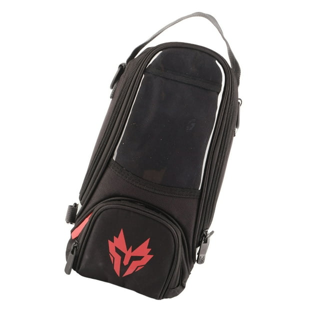 Motorcycle Bag Oxford Fabric 4.5L Large Capacity Navigation Package for Motorcycles