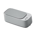 thumbnail image 4 of Jewelry Cleaner Glasses Cleaning Machine for Brushes Combs White, 4 of 8
