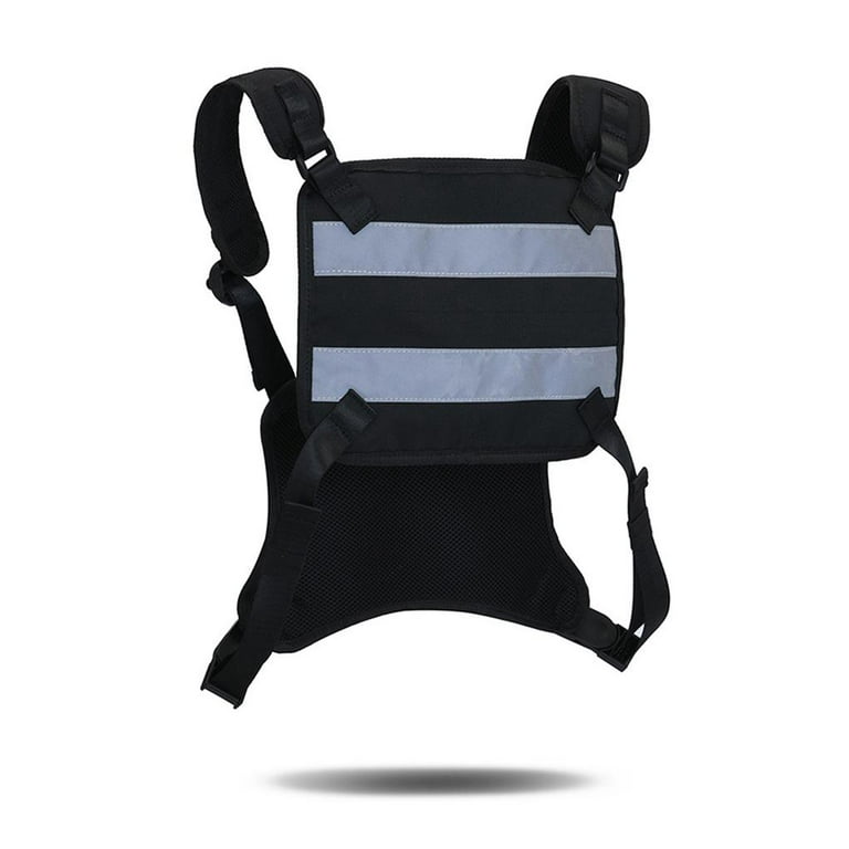 Dropship Crossbody Bags Men Multifunctional Backpack Shoulder Chest Bags to  Sell Online at a Lower Price