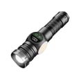 thumbnail image 1 of Lámpara Xtellar Táctica 120000 Lúmenes Led Camping con 9 Modos De Iluminación, 1 of 5