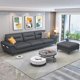 thumbnail image 4 of Designer Replica Lounge Chair Arm Luxury Relaxing Lazy Office Chair Nordic Modern Sofas Modernos Para Sala Living Room Furniture My Lux Decor Round, 4 of 11