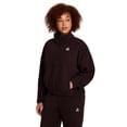 thumbnail image 2 of Reebok Women's and Women's Plus Cozy Half Zip Pullover, Sizes XS-4X, 2 of 5