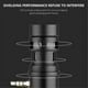 thumbnail image 2 of Plug-in Microphone MIC06 Ingestion Cell Phone Recording Direct Broadcast Noise Reduction Wireless M, 2 of 5