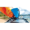 thumbnail image 4 of Rhino Rack U S A S512X Kayak Carrier Roof Rack Kit, 4 of 4