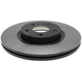 thumbnail image 2 of ACDelco Disc Brake Rotor 18A2556A, 2 of 5