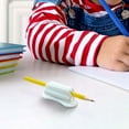 thumbnail image 5 of Different Color Pens Adhesive Clip for Desk & Wall Organization, Marker Pens for Writing, Durable and Space-Saving, 5 of 6