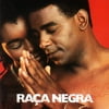 Pre-Owned - Vem Pra Ficar by Ra√ßa Negra (CD, May-2000, UMVD)