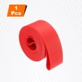 thumbnail image 3 of Uxcell Bike Tire Liners for 27.5" Bike Tires TPU Bicycle Inner Tube Flat Protector, 3 of 7