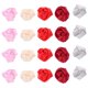 thumbnail image 1 of DIY Hair Accessories Cloth Rosebud for Decoration 20Pcs Assorted, 1 of 5