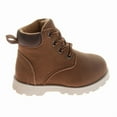 thumbnail image 3 of Josmo Kids Constructions Boots (Little Kids), Tan, Size: 3, 3 of 4