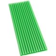 thumbnail image 3 of Made in USA Pack of 250 Giant (10" X 0.31") Plastic Smoothie Drinking Straws (FDA-approved, Non-toxic, BPA-free), 3 of 5