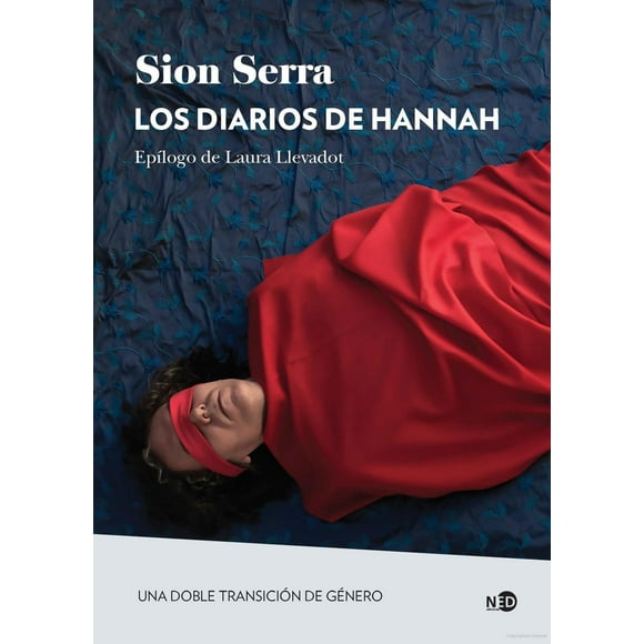 Diarios de Hannah, Los. Una doble transición de género