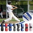 thumbnail image 3 of BESTSKY Bat Grip Tape Baseball & Softball Bat Grip Tape Various Cushioned, 3 of 7
