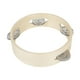 thumbnail image 2 of Anillo de Pandereta de Madera Strade Fareast Limited Instrumento Musical Educativo 15 cm, 2 of 8