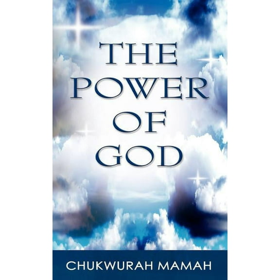 The Power of God (Paperback)