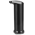 thumbnail image 2 of 2X Automatic Soap Dispenser, Less Hands-Free Soap Dispenser with Waterproof Base,for Kitchen Bathroom Restaurant, 2 of 8