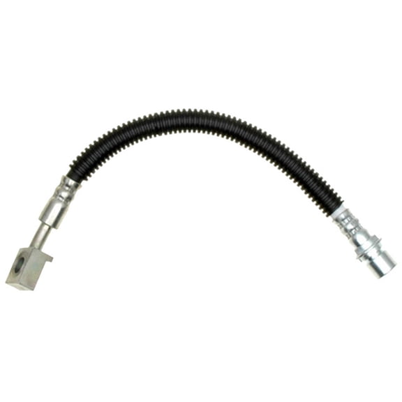 ACDelco Brake Hydraulic Hose Fits 2001 Chevrolet Blazer