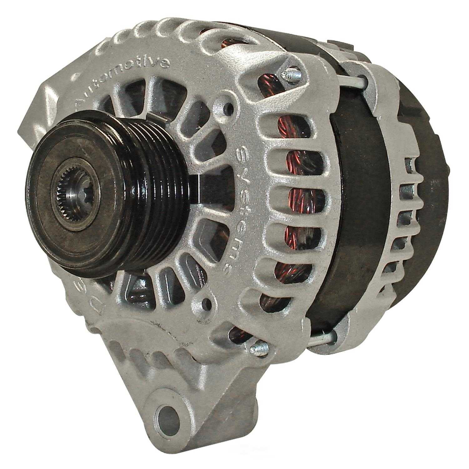 FVP Professional 8241612 Alternator Standard