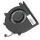 thumbnail image 4 of Enfriador De CPU, Ventiladores De PC De Gran Compatibilidad De Poco Ruido Para Portátiles, 4 of 7