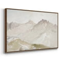 thumbnail image 3 of Vintage Landscape-MX By Wexford Home Framed in Walnut Wood Gallery Wrapped Canvas 27 in. x 41 in., 3 of 7