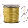 thumbnail image 3 of CraftLace Spool Gold - 100 yds - Pack of 24, 3 of 3