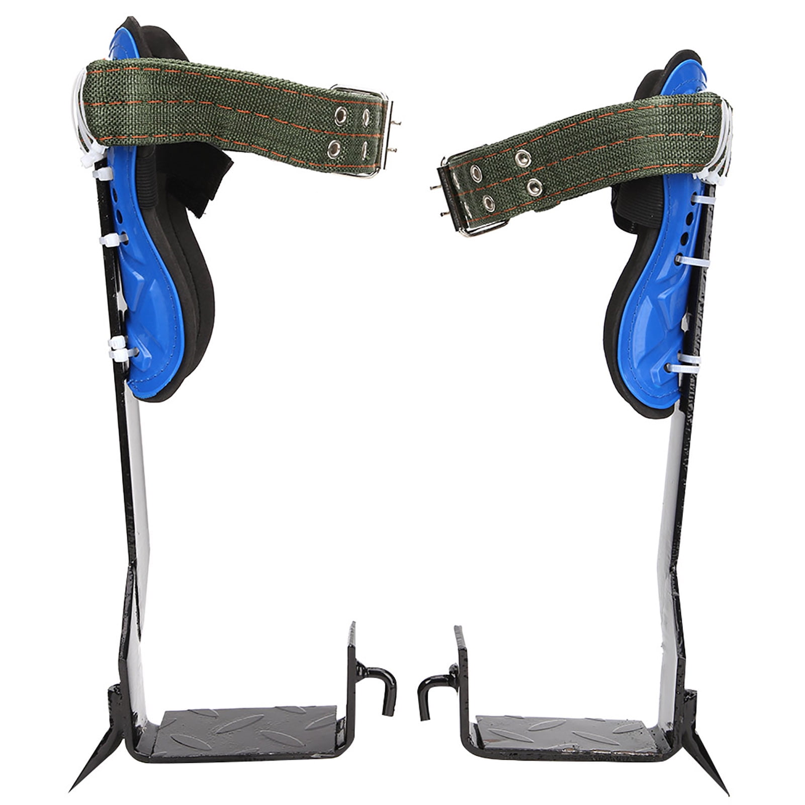 Ensemble De Chaussures Antidérapantes Pour Escalade Dans Les Arbres