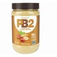 thumbnail image 1 of PB2 Polvo de Cacahuate Mantequilla, bajo en grasa y bajo en calor&iacute;as, Powdered Peanut Butter- 454 g, 16 Oz, 1 of 5