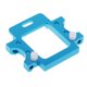 thumbnail image 3 of 102061 Reemplazo Del Montaje de de Cambios Trasera para HSP 1:10 RC Model Car Truck Azul Macarena Piezas de actualización de coche RC, 3 of 6