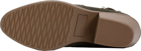 white mountain sadie bootie