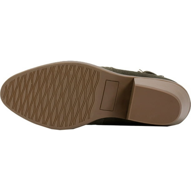 White mountain delaney bootie shop