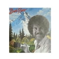 thumbnail image 2 of Bob Ross Air Fresheners - 3 Count - Happy Little Accidents  Square  Hanging  Car Air Fresheners  in Mountain Pine Scents, 2 of 5