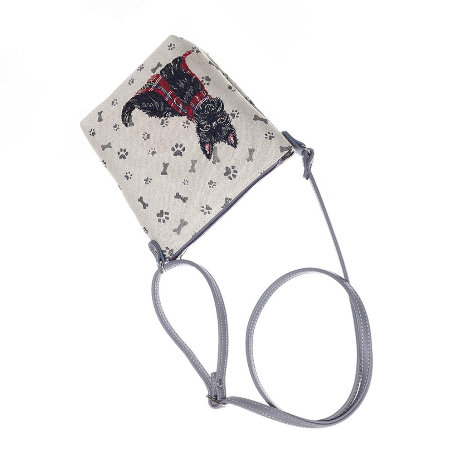 Signare Scottie Sling Crossbody Bag