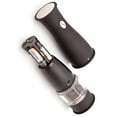 thumbnail image 2 of Ozeri Artesio Soft Touch Electric Pepper Mill and Grinder, BPA-Free, 2 of 4