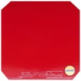 thumbnail image 4 of Original DHS Hurricane 3 NEO Tennis de Table Caoutchouc H3 Boucle Offensive Ping Spin Control Pong Éponge Rouge H39, 4 of 6